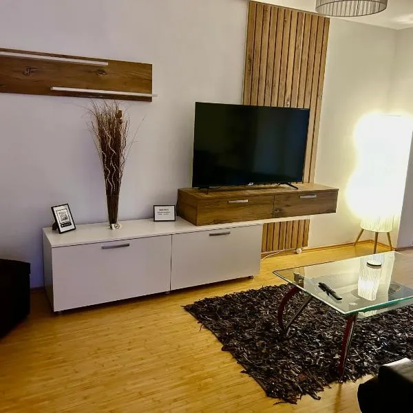 Elina apartament, hotel a Drobeta-Turnu Severin