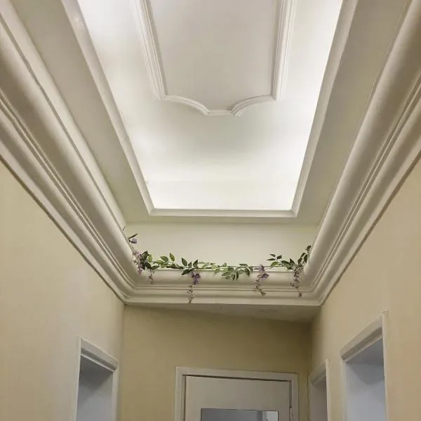 Ad Agio Apartments, hotel din Pisa