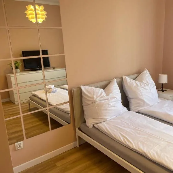 Apartament 26, Hotel in Przemyśl
