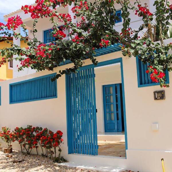 Vila Marinella - Foto 5