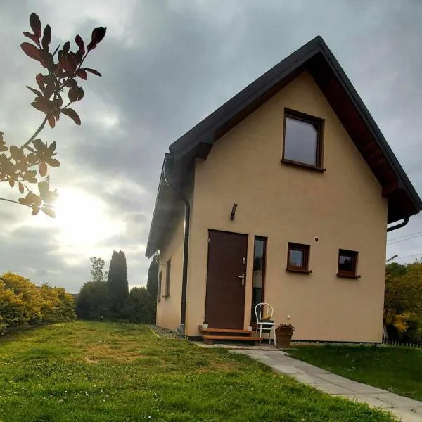 Domek w ogródku, hotel v destinaci Bardo