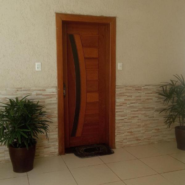 Casa BH Arcondicionado todos quartos e garagem