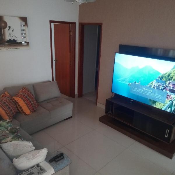 Casa BH Arcondicionado todos quartos e garagem - Foto 5