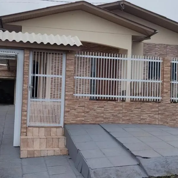 Casa Gislaine e Vinicius, hotel v destinaci São Joaquim