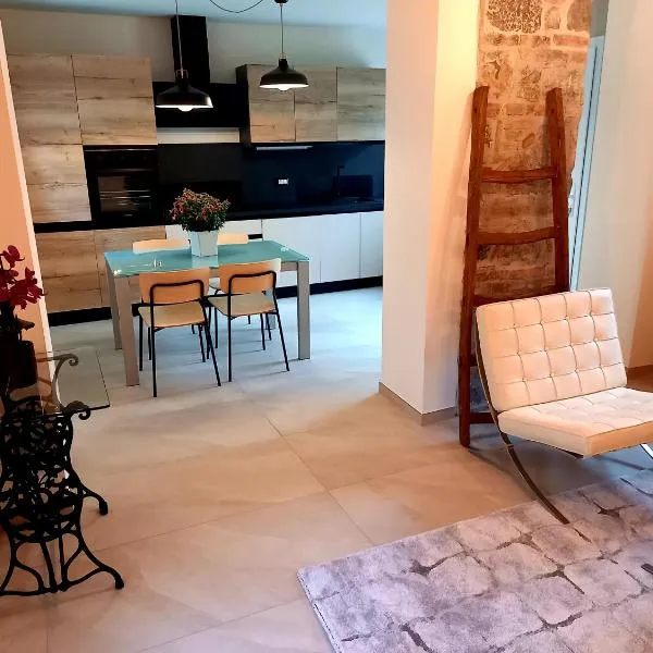 B&B La dolce Vite, hotel in Medea