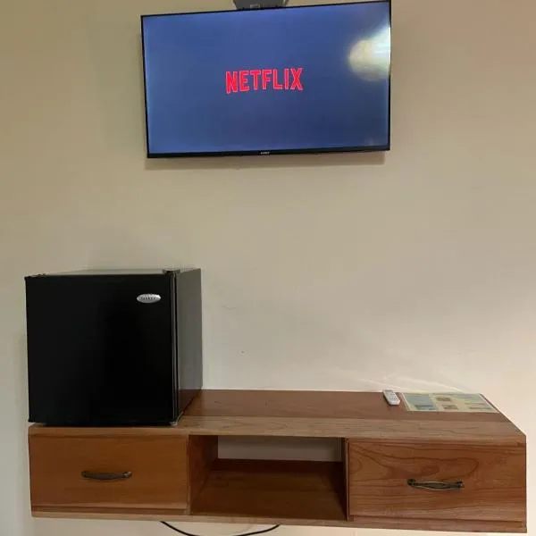 Baruch Tropical Ranch, hotel in Los Santos