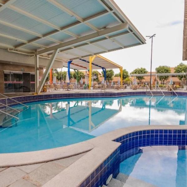 diRoma Fiori --com Piscinas 24h -- DESTINOS COMBINADOS TURISMO - Foto 5