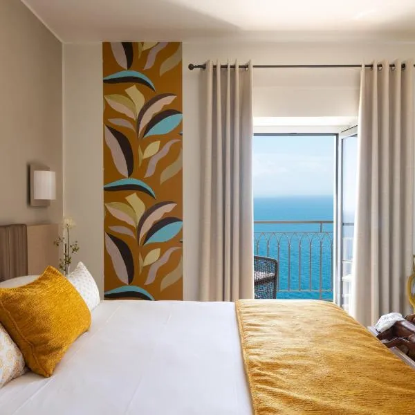 Santateresa, hotel v destinácii Bonifacio