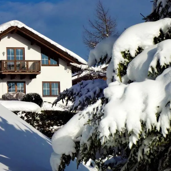 Privathaus Achensee, hotel in Achenkirch