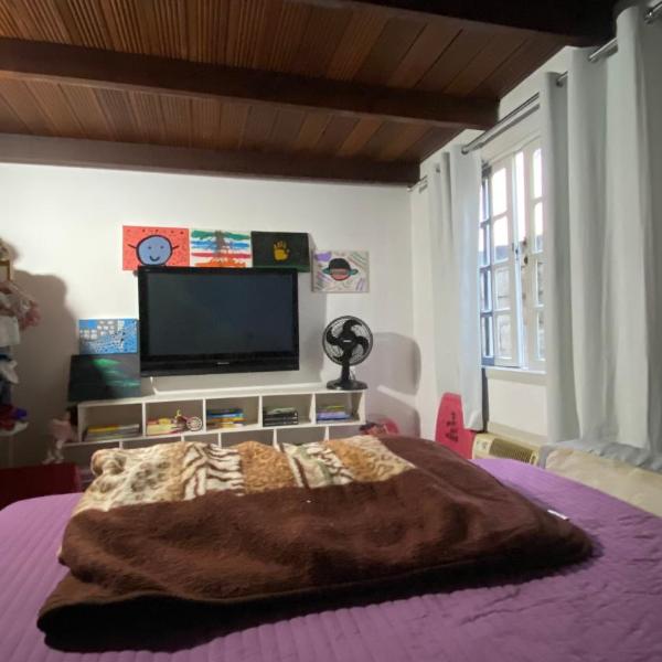 Casa na Ilha da Gigoia!A Veneza Carioca! Barra da Tijuca - Foto 5