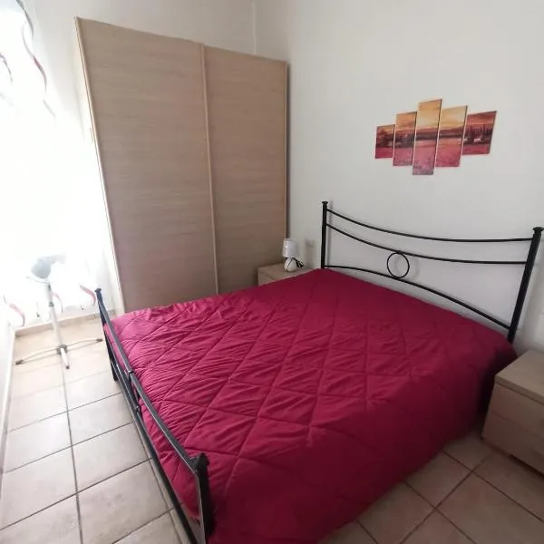 Casa del Papavero, hotel in Piombino