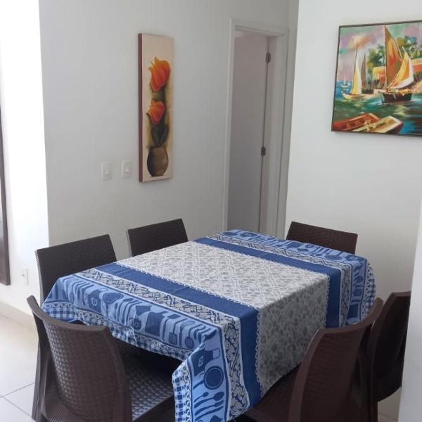 Apartamento próximo ao mar Toninhas! - Foto 5