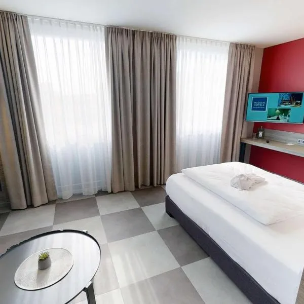 Median Hotel Hannover Lehrte, hotel in Lehrte