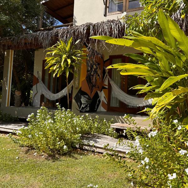 Casa Na Brisa