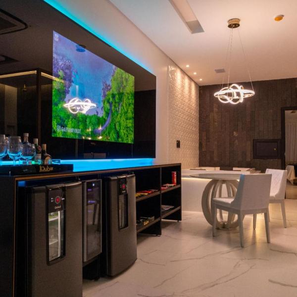 Hotel e Motel Dubai - Foto 4