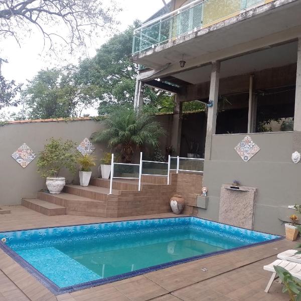 Casa agradável