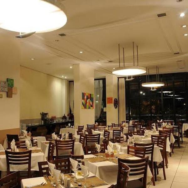 701 - Flat Temporada em Goiania-proximo ao Parque Areião - Foto 5