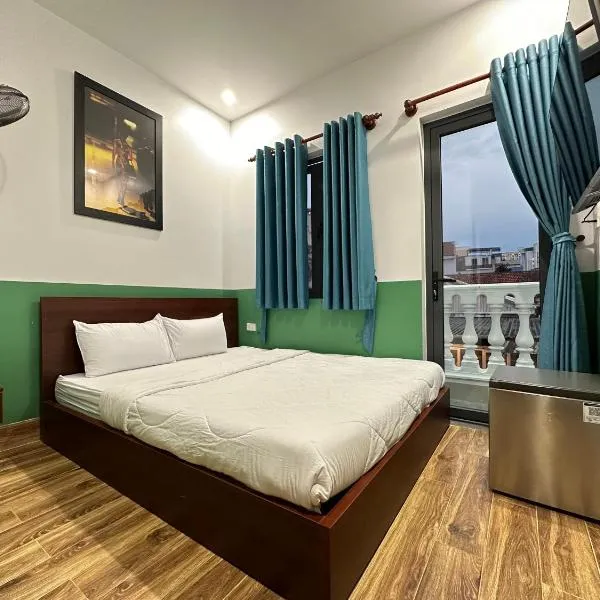 Nineties homestay, khách sạn ở Huế