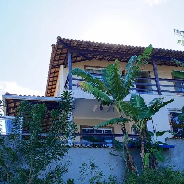 Cantinho do paraíso da Deuza, hotel in São Pedro da Aldeia