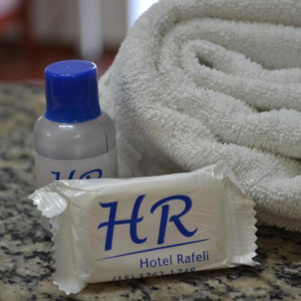 Hotel Rafeli - Foto 5
