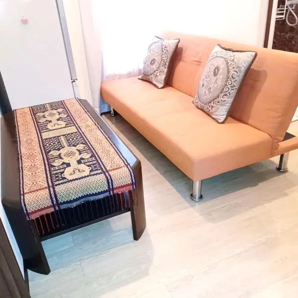新宿へ行く便利の一軒家, hotel v Tokiu