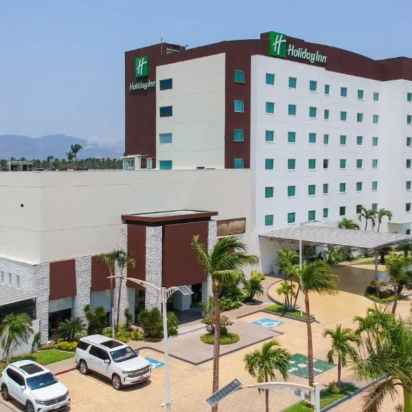 Holiday Inn Acapulco La Isla, an IHG Hotel, hotel en Acapulco