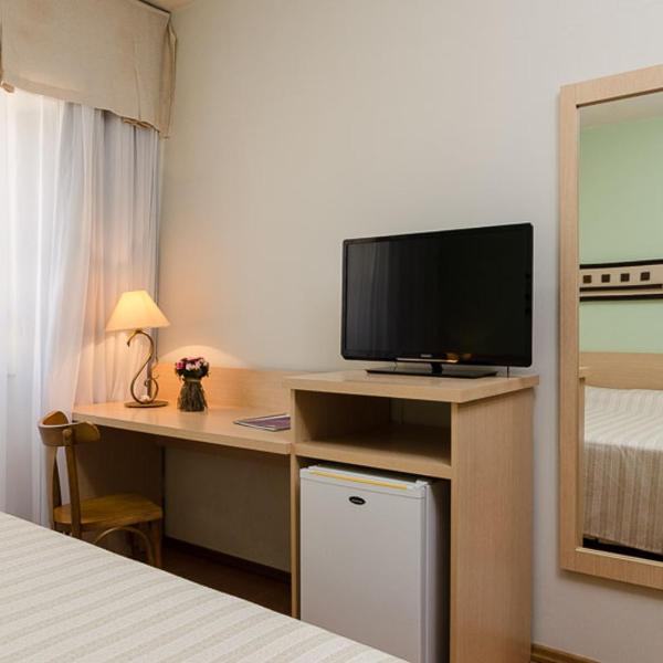 Hotel Sinuelo - Foto 5