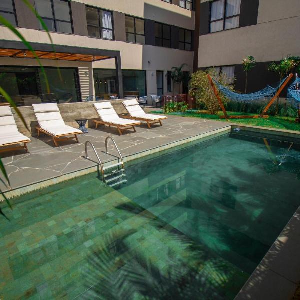 Blend Coliving One - 2b - Foto 4