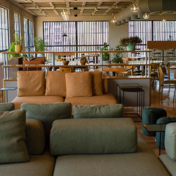 Blend Coliving One - 3a - Foto 5