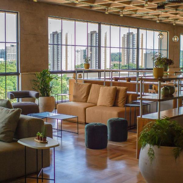 Blend Coliving One - 3b - Foto 5