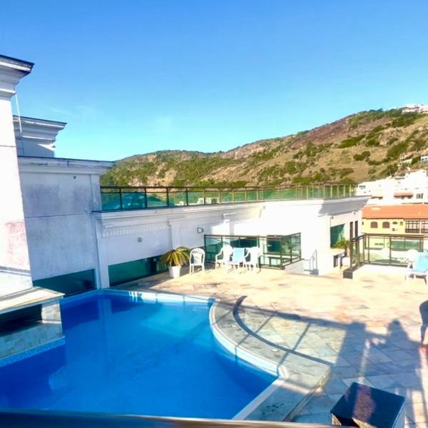Loft Prainha 101, arraial do cabo - Foto 4