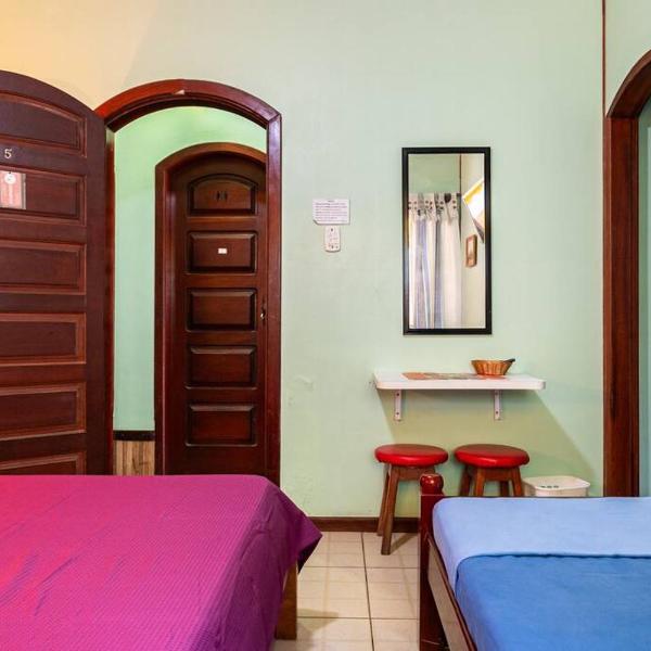 Suítes Casa Verde - Foto 2