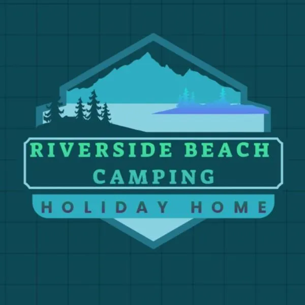 Holiday Riverside Beach Camping, hotel di Gol