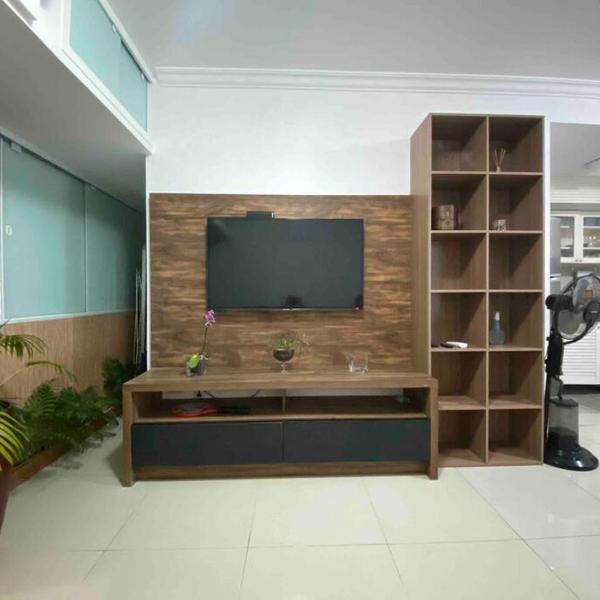 Flat no Atlantic Towers - Foto 5