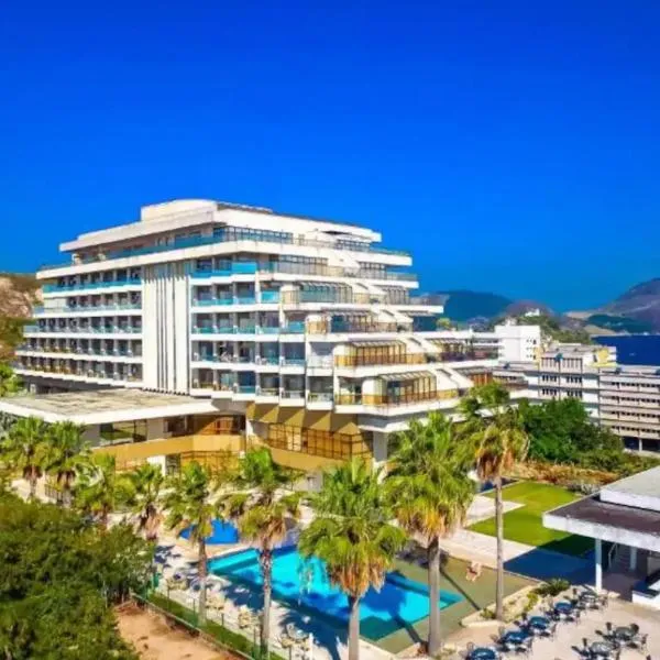Apartamento Vista.Rio, hotel in Niterói