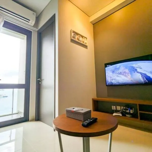 Lovina 5-AA at One Residence, ξενοδοχείο σε Batam Center