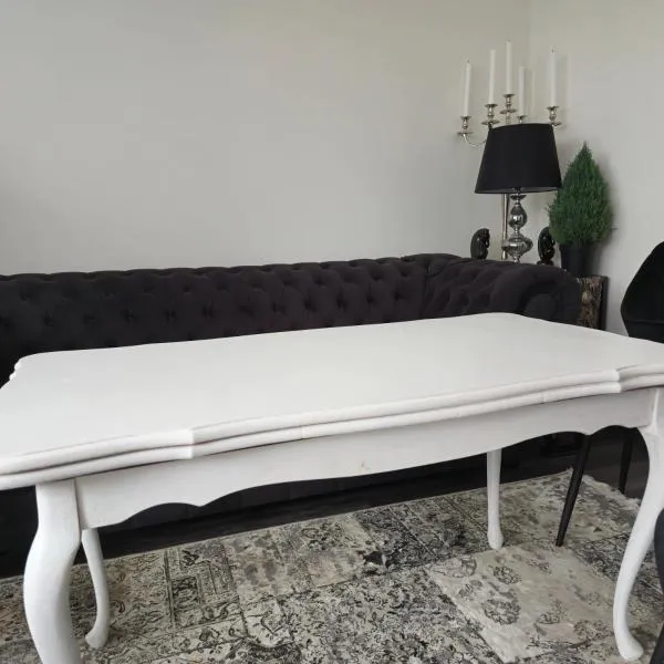 Apartamenty Magvel Jasna, Hotel in Stettin