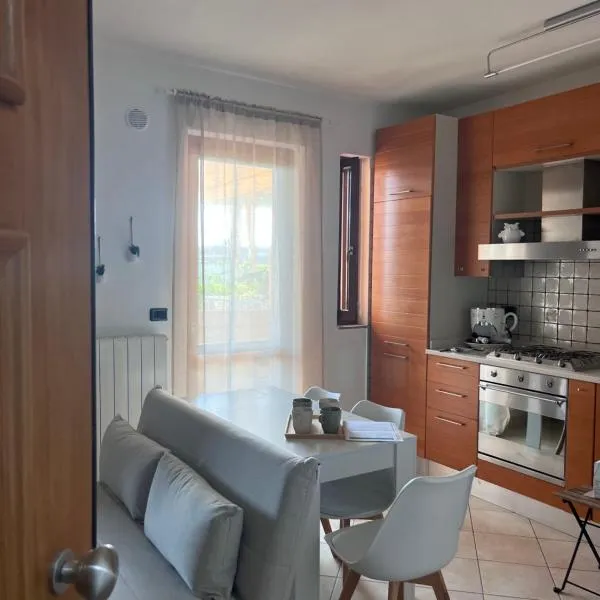 Little House, hotel in Lecce