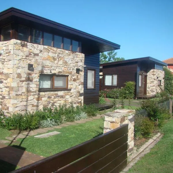 Cabañas Klippen, hotell sihtkohas Mar del Plata