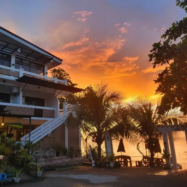 Costa Madrangca, hotel v destinaci San Jose de Buenavista