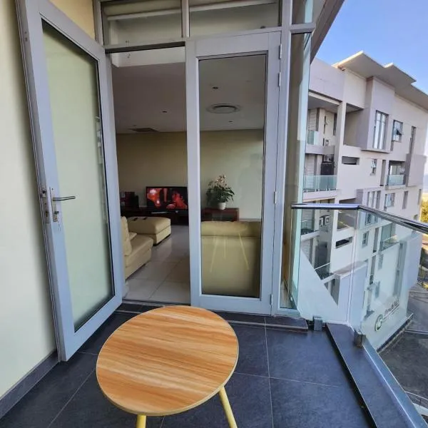SUPER MARES_Comfortable & Cozy Apartment, hotel v destinaci Maputo