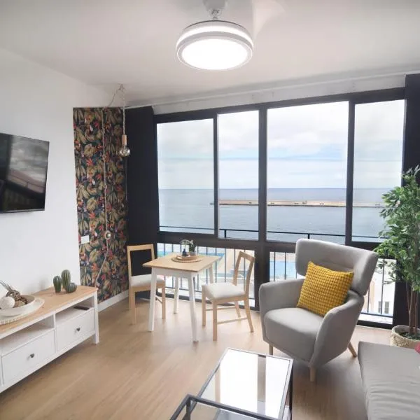 Bahía Anaga 703, hotel in Santa Cruz de Tenerife