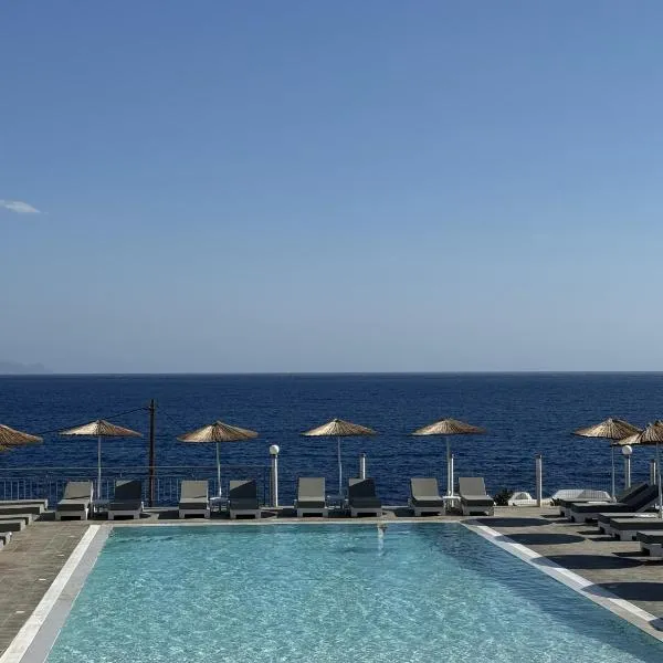 CHC Sound of the Sea, hotel v destinaci Karpathos