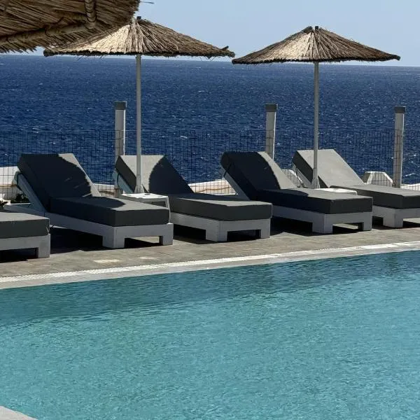 CHC Sound of the Sea, hotel v destinaci Karpathos