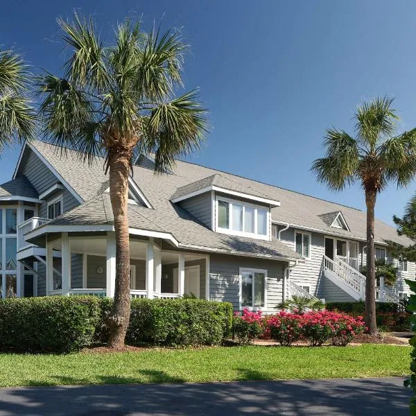 Kingston Plantation Condos, hotel in Myrtle Beach
