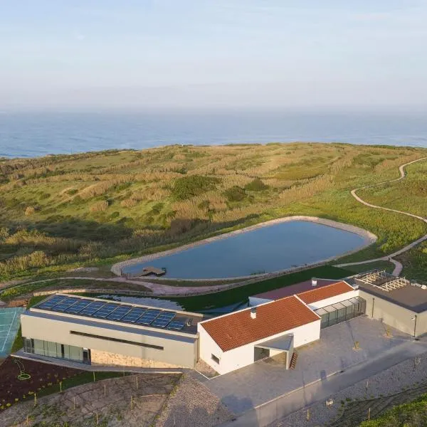Santa Cruz - Movement & Nature House, hotel v destinaci Santa Cruz