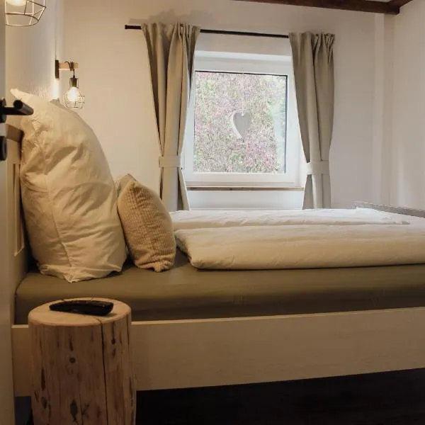 Traumfabrik Eifel mit Sauna & Whirlpool, Hotel in Monschau