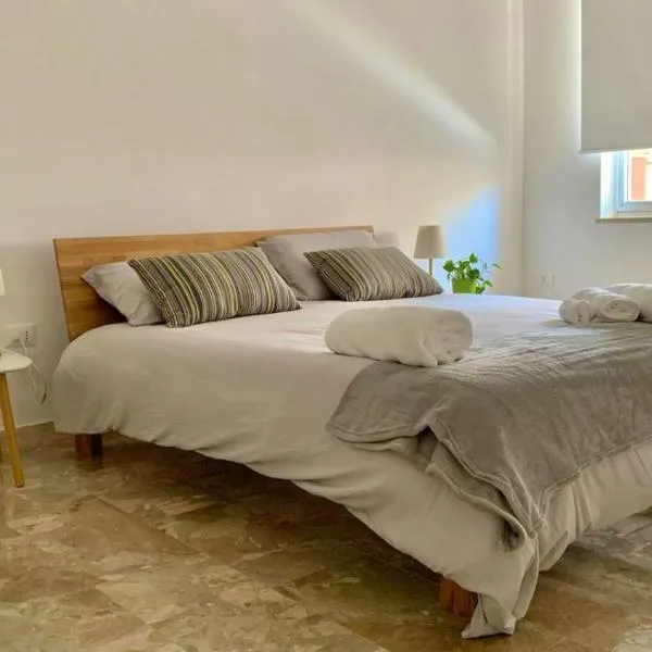 DonnaCaterina Affittacamere, hotel in Marsala
