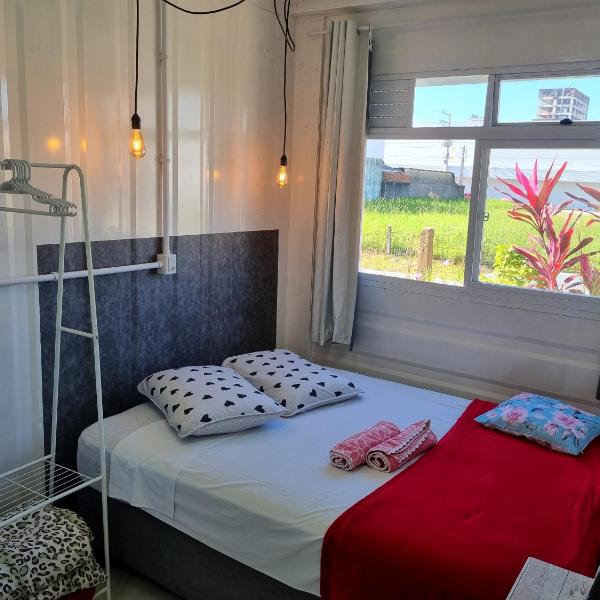 Espaço Container Itapema - Loft I