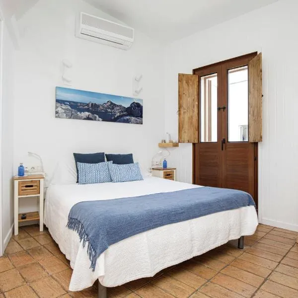 Hostalet de Cadaques by Suma Hotels, hotel v destinaci Cadaqués